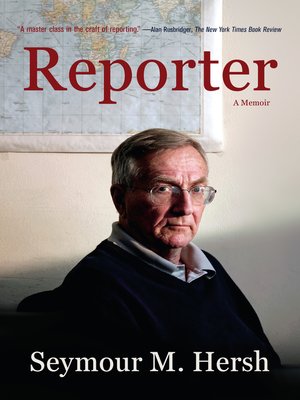 cover image of Reporter